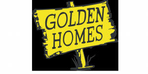 Logo of Golden Homes