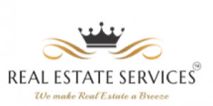 Logo of Real Estate Services