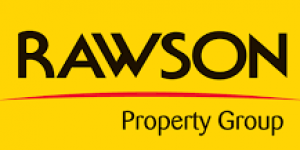 Logo of Rawson Properties St Helena Bay