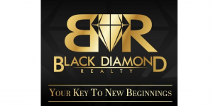 Logo of Black Diamond Realty