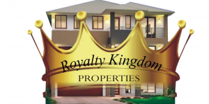 Logo of Royalty Kingdom Properties