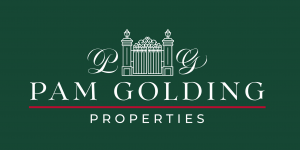 Logo of Pam Golding Properties - Johannesburg South