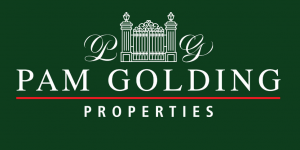 Logo of Pam Golding Copperleaf