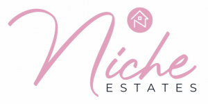 Logo of Nishe Estate