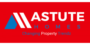 Logo of Astute Homes