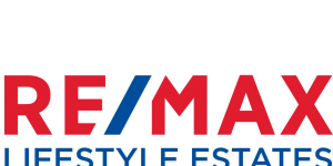 Logo of RE/MAX Lifestyle Estates