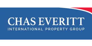 Logo of Chas Everitt West Rand