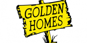 Logo of Golden Homes Benoni