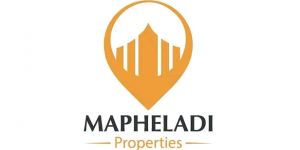 Logo of Mapheladi Properties