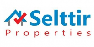 Logo of Selttir Properties