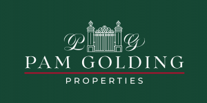 Logo of Pam Golding Properties - Mitchells Plain