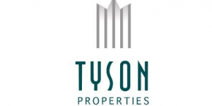 Logo of Tyson Properties East London