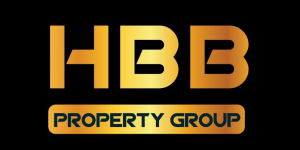 Logo of HBB PROPERTY GROUP