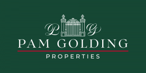 Logo of Pam Golding Properties - Richards Bay