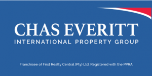 Logo of Chas Everitt Pinetown, Malvern & Chatsworth