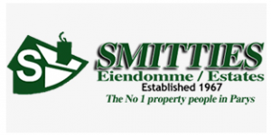 Logo of Smitties Eiendomme