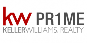 Logo of Keller Williams Prime