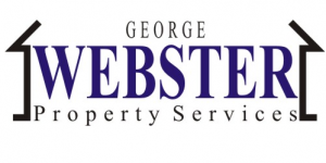 Logo of Webster Property Services George