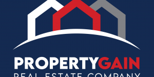 Logo of Property Gain