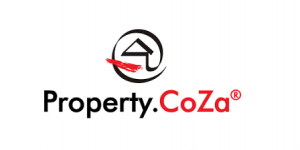 Logo of Property.CoZa  Homefront