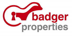 Logo of Badger Properties