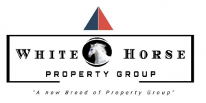 Logo of White Horse Property Group