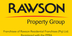 Logo of Rawson Properties Ottery