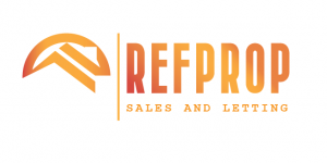 Logo of Ref Prop