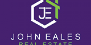 Logo of John Eales Real Estate