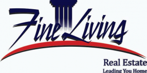 Logo of Fine Living Real Estate