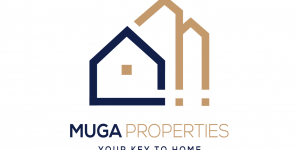 Logo of Muga Properties