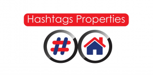 Logo of Hashtags Properties