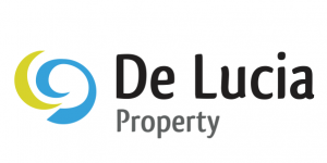 Logo of De Lucia Properties