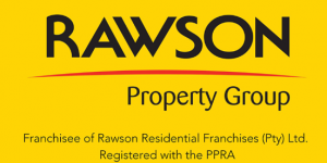 Logo of Rawson Properties Cosmo