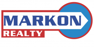 Logo of Markon realty