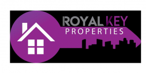 Logo of Royal key Properties