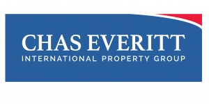 Logo of Chas Everitt Durban South