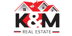 Logo of K & M Real Estate