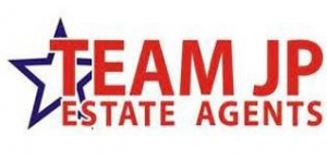 Logo of Team JP Estate Agents