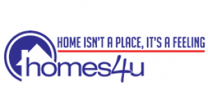 Logo of Homes 4U