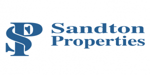 Logo of Sandton Propetries