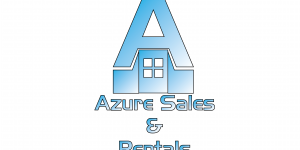 Logo of Azure Sales and Rentals Pty Ltd