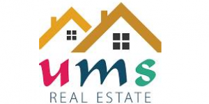 Logo of UMS Real Estate