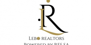 Logo of Lebo Realtors