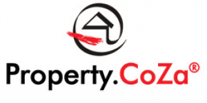 Logo of Property.CoZa - Witbank