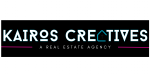 Logo of Kairos Creatives