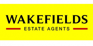 Logo of Wakefields Estate Agents Phoenix