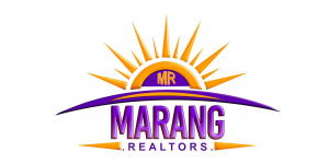 Logo of Marang Realtors