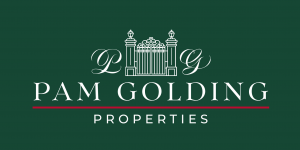 Logo of Pam Golding Properties Port Shepstone/Margate