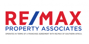 Logo of RE/MAX Property Associates Western Cape